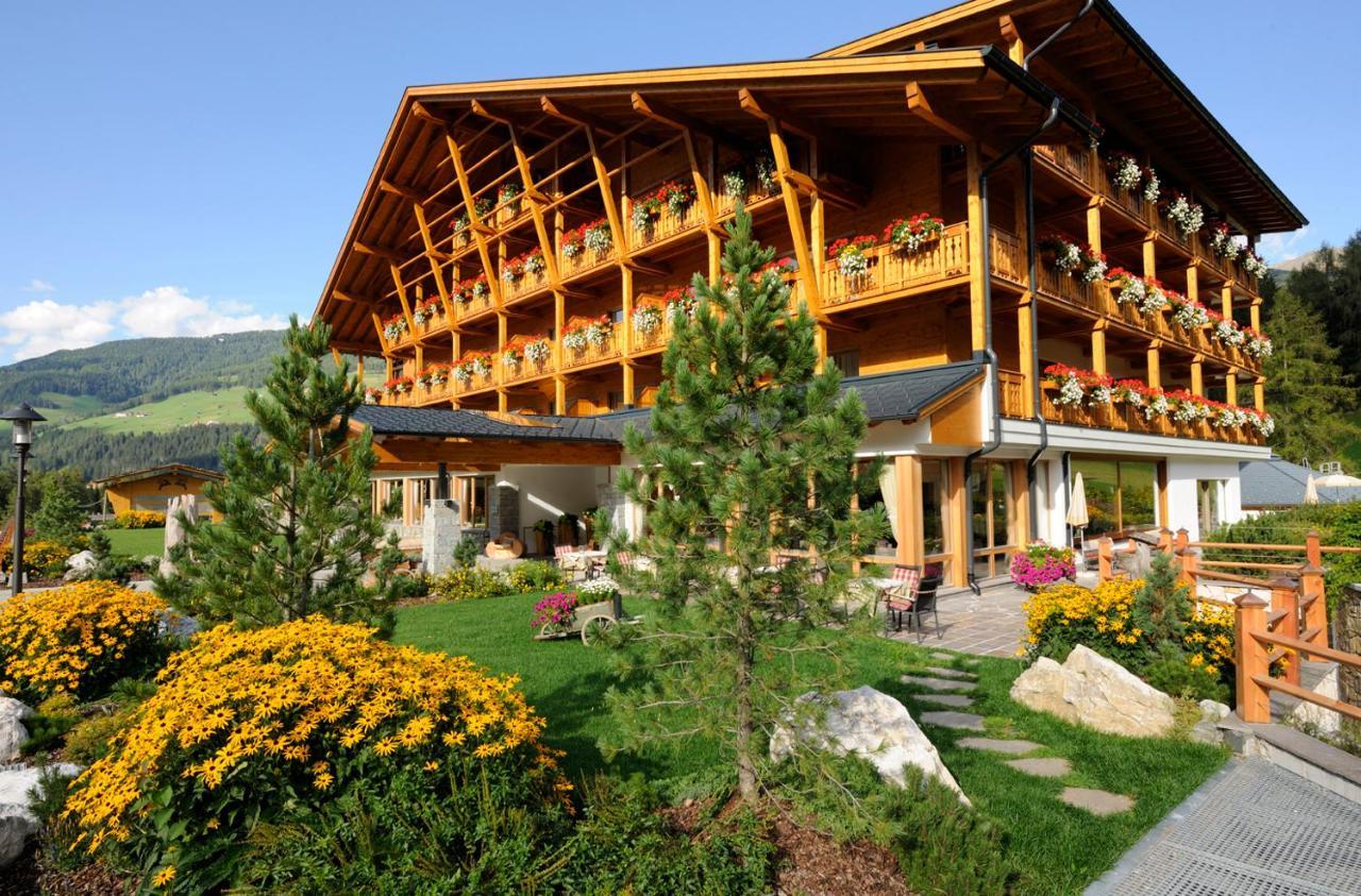 Bad Moos - Aqua Spa Resort Sexten Exterior foto